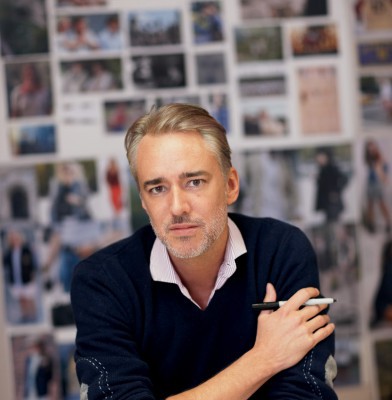 Michael Bastian
