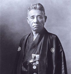 Mikimoto K&#333;kichi