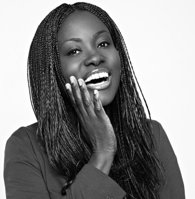 Naana Tennachie Yankey
