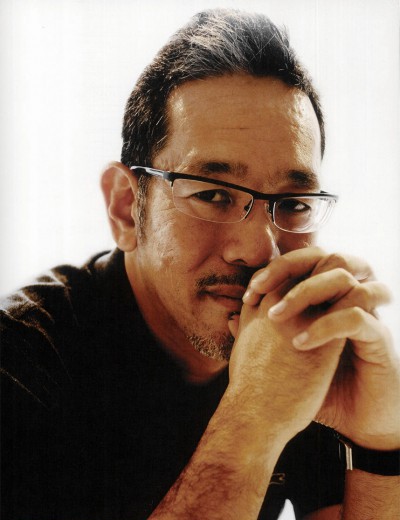 Naoki Takizawa