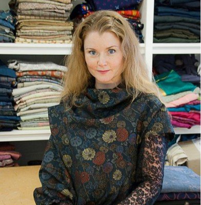 Nicola Woods