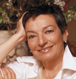 Olga Berluti