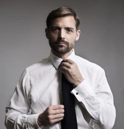 Patrick Grant