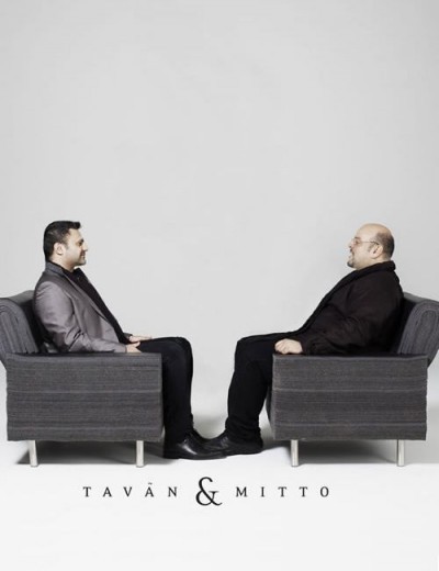 Payam Tavan & Mike Mitto