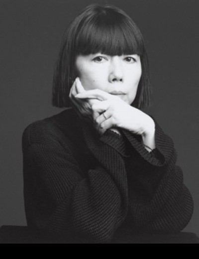 Rei Kawakubo - Fashion Designer | Designers | The FMD