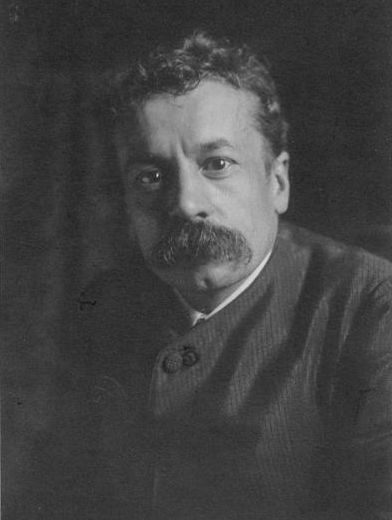 René Jules Lalique
