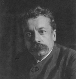 René Jules Lalique