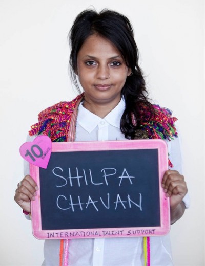 Shilpa Chavan