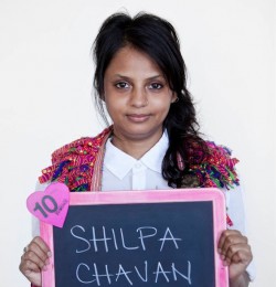 Shilpa Chavan