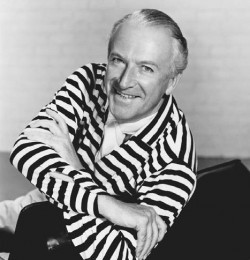 Sir Cecil Beaton