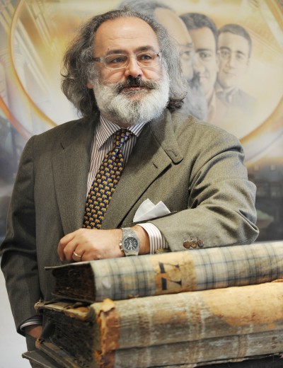 Stefano Ricci