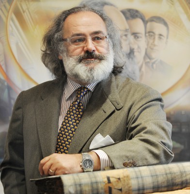 Stefano Ricci