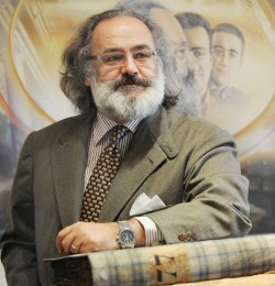 Stefano Ricci