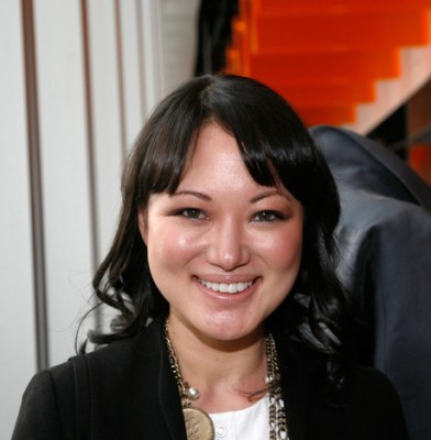 Susan Woo