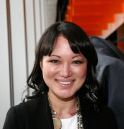 Susan Woo