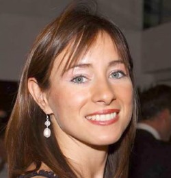 Tessa Grazzini