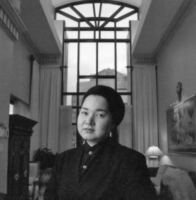 The Fashion Model Directory (FMD) - fashion, models, agencies and