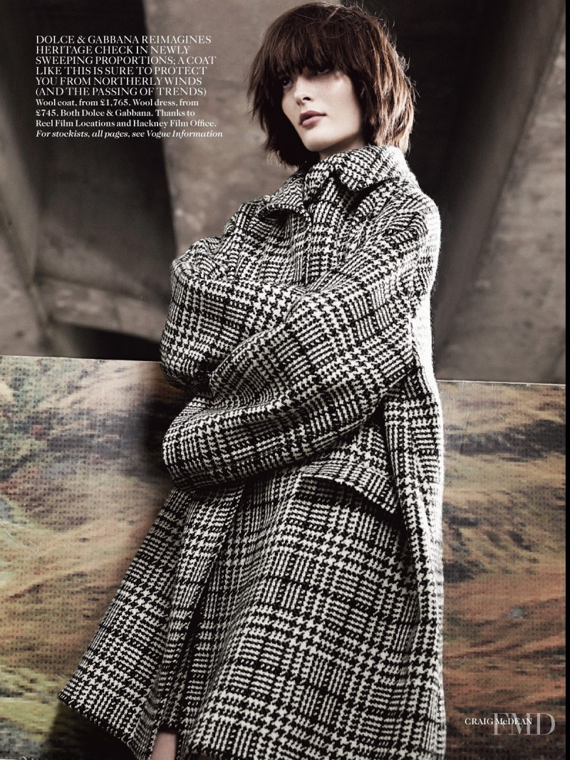 Sam Rollinson featured in The Grid, September 2013