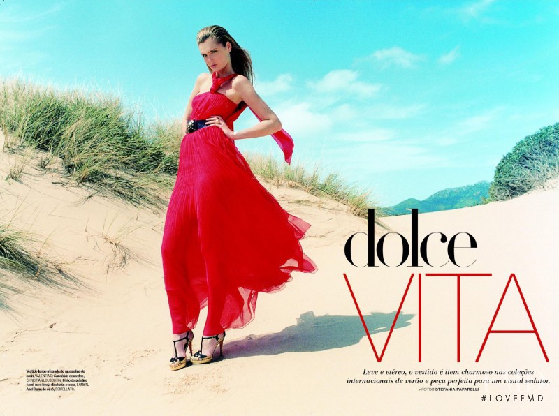 dolce Vita, June 2007