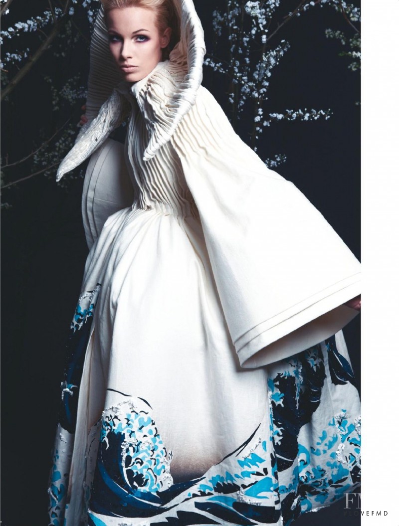 Couture, March 2007