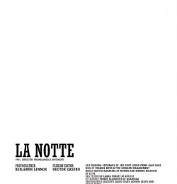 La Notte