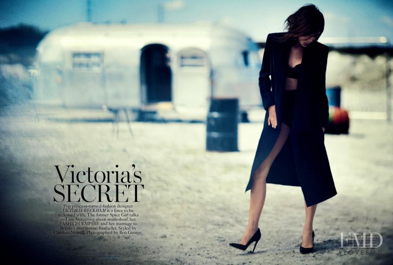 Victoria\'s Secret, September 2013