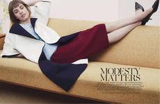 Modesty Matters