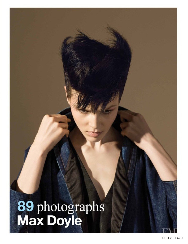 Ruby Jean Wilson featured in  Ruby Jean Wilson, September 2013