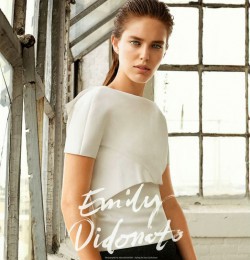 Emily Didonato