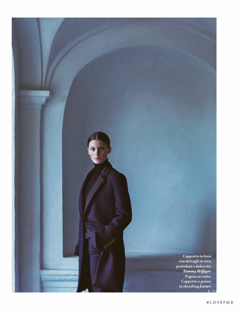 Palazzo D\'inverno. Lo Stile. Ora, September 2013