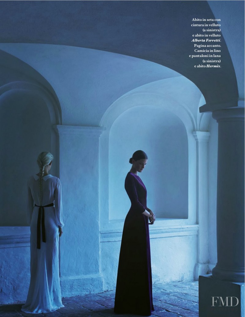 Palazzo D\'inverno. Lo Stile. Ora, September 2013