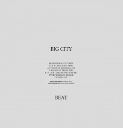 Big City Beat