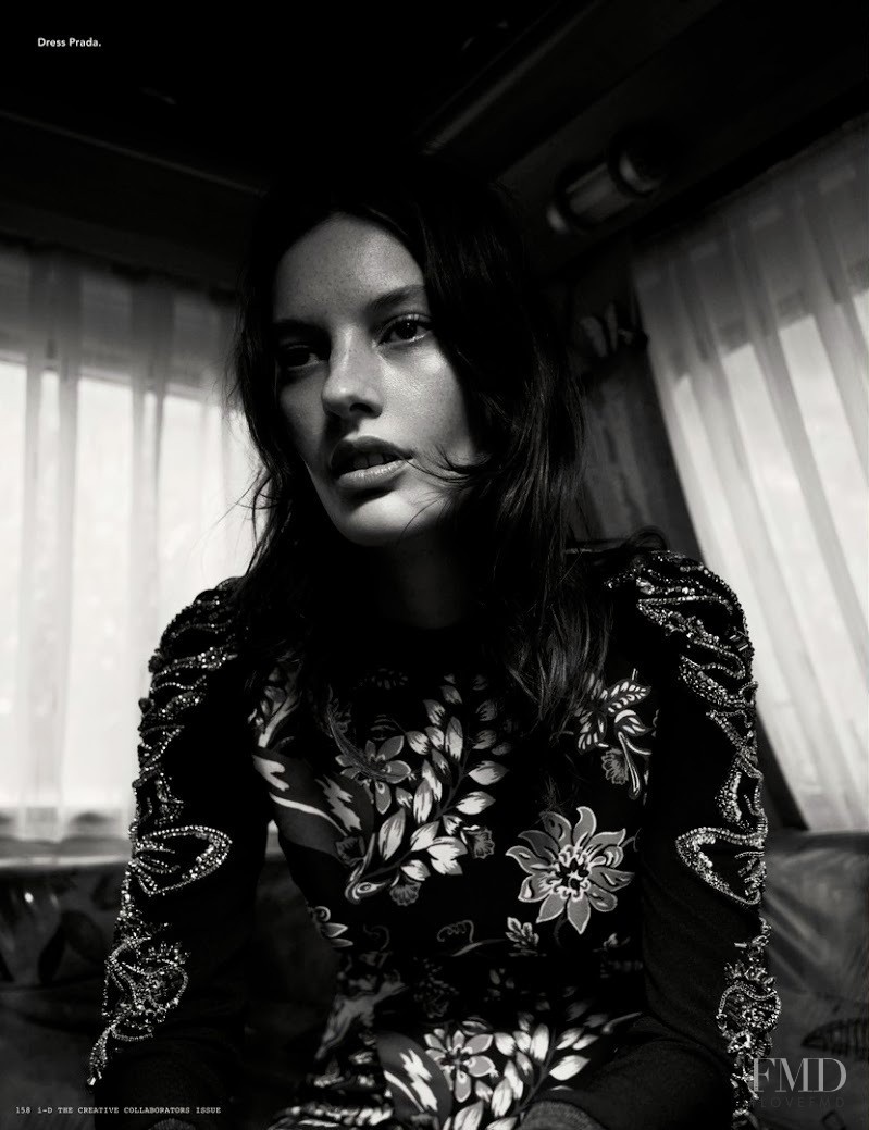 Amanda Murphy featured in Amanda Murphy, September 2013