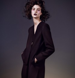 Joanna Tatarka - Fashion Model | Models | Photos, Editorials & Latest ...