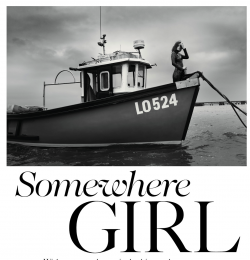 Somewhere Girl