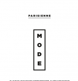 Parisienne Mode