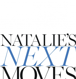 Natalie\'s Next Moves