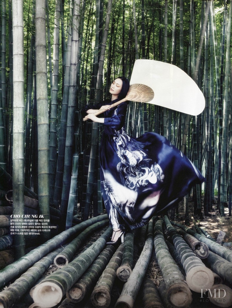 Fashion Into Crafts, August 2013