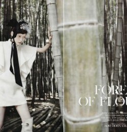 Forest of Flounce