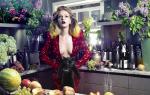 Lydia Hearst