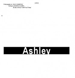Ashley