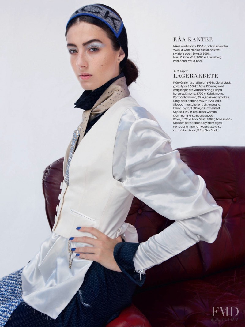 Nike Praesto Nordstrom featured in Partyprinsessor, December 2013