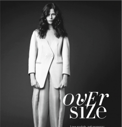 Oversize