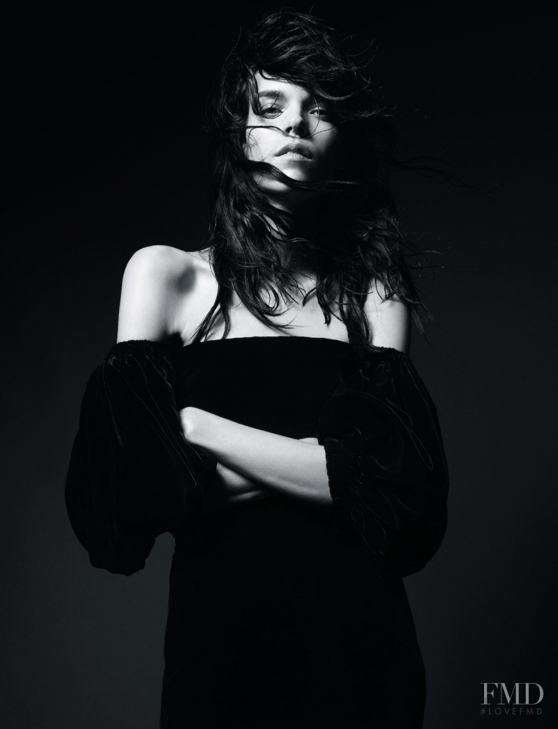 Meghan Collison featured in Sound Beyond Silence, December 2013