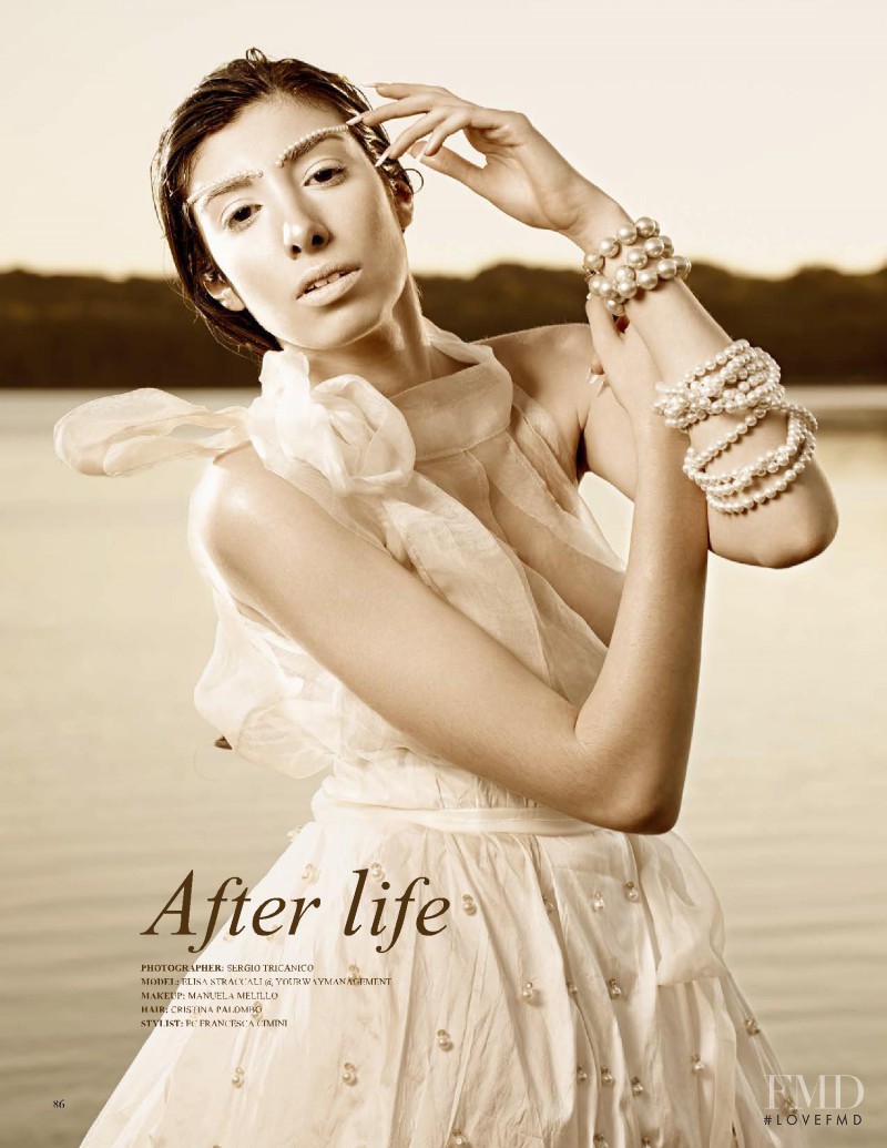 After Life, February 2013