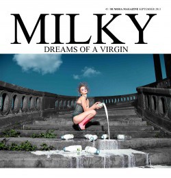 Milky - Dreams Of A Virgin