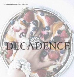 Decadence