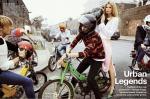 Urban Legends