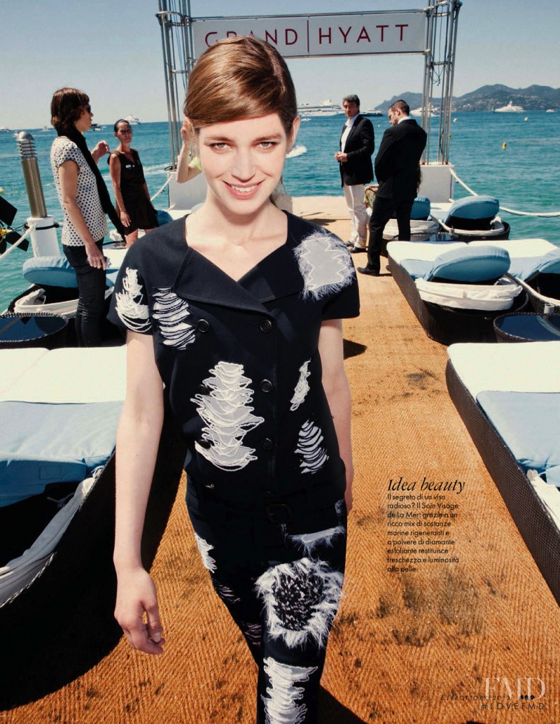 Art-a-porter, October 2013