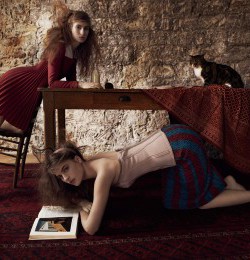 Balthus Obsession